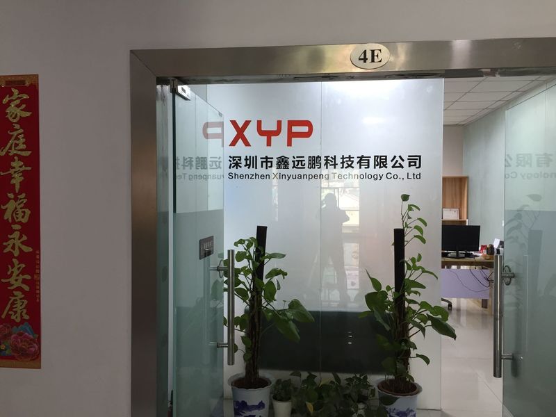 CHINA Shenzhen Xinyuanpeng Technology Co., Ltd. Unternehmensprofil