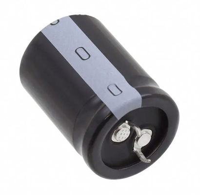 LGU2C102MELA 1000µF 160V Aluminum Electrolytic Capacitors Radial 3000 Hrs 105°C