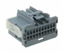 3V-3.6V Surface Mount Integrated Circuitry for Supply Voltage