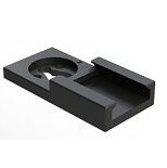 Versatile DIP Connector with Robust Metal Shell and Gold Plated Contacts for Automotive Medical and Consumer Electronics