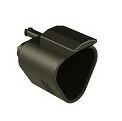 Versatile DIP Connector with durable metal shell and various terminal options designed for secure packaging and performance