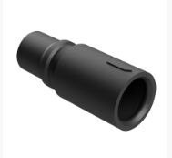 Durable DIP Connector featuring thermoplastic shell and multiple terminal configurations ideal for electronic device connectivity