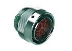 Versatile DIP Connector Featuring Zinc Alloy Nickel Plated Housing and Multiple Terminal Options Supporting Wide Operating Temperature Range