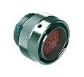 Durable DIP Connector with Zinc Alloy Nickel Plated Housing and Various Terminal Options Suitable for Harsh Temperature Conditions
