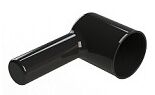 High Reliability DIP Connector with Multiple Terminal Types and Black PVC Housing Suitable for Diverse Electrical Applications