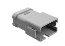 Polyamide Based DIP Connector Available in Various Terminal Types Providing Connectivity Solutions for Temperature Sensitive Applications