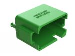 DIP Connector thermoplastic housing available in various terminal types operating temperature minus 55 to plus 125 degrees Celsius