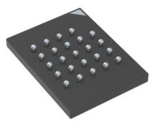 Effizienter Datenzugang 2 GB integrierter Schaltkreis Speicher mit 1,8 ms Rate