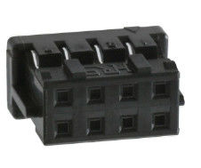 Premium-DIP mit dielektrischer Spannung 500V Wechselstrom Kontaktwiderstand 20mΩ Max