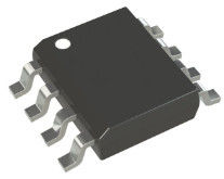 24LC32AT-I/SN EEPROM Speicher IC 32Kbit I2C 400 kHz 900 ns 8-SOIC