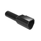 DIP Connector with Through Hole Mounting and Contact Plating of Gold Designed for Wide Range of Industrial Applications