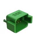 Durable DIP Connector Featuring Thermoplastic Shell and Various Terminal Types Designed for Harsh Temperature Conditions