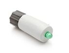 High Reliability DIP Connector with Various Terminal Types Grey Color Operating between Minus 25 and Plus 90 Degrees Celsius
