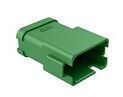 DIP Connector with Polyamide Housing and Terminal Variety Designed for Performance in Wide Temperature Range Applications